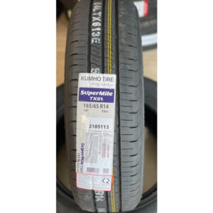 165/65R14<br>Kumho hoa TX61