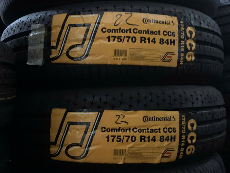 Continentel