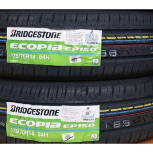175/70R14<br>Bridgestone Thái hoa EP150