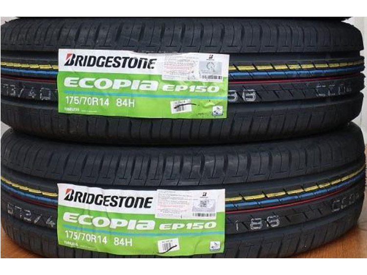 175/70R14<br>Bridgestone Thái hoa EP150