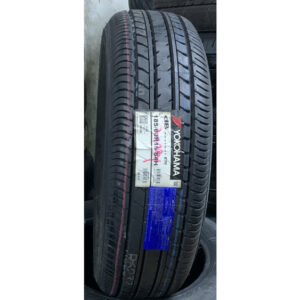 185/60/R15<br>Yokohama hoa E70B