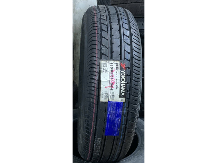 185/60/R15<br>Yokohama hoa E70B