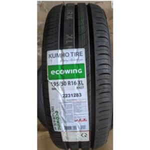 195/50R16<br>Kumho Việt Nam KH27