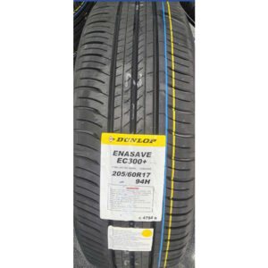 205/60/R17<br>Dunlop Indo hoa EC300