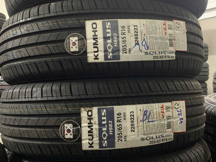Kumho