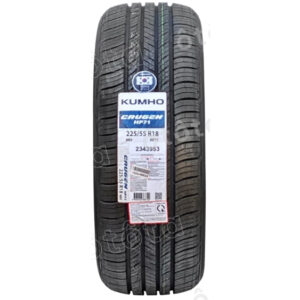 225/55/R18<br>Kumho Việt Nam hoa PH71