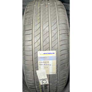 225/55/R18<br>Michelin Thái hoa E Primacy