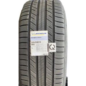 225/55R19<br>Michelin Thái Lan hoa SUV