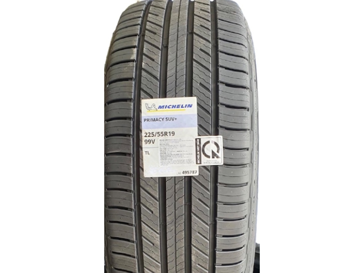 225/55R19<br>Michelin Thái Lan hoa SUV