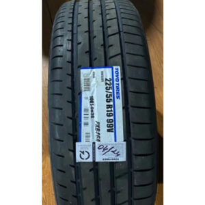 225/55R19<br>Toyo Malai Proxes R46