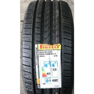 235/50/R18<br>Pirelli Romania hoa Verde