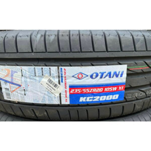 235/55/R20<br>Otani Thái KC2000