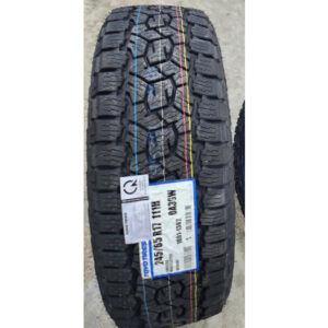 245/65R17<br>Toyo Malai hoa QA35W