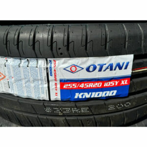 255/45/R20<br>Otani Thái hoa KN1000