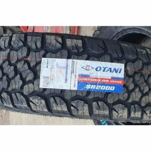 215/60/R16<br>Otani Thái Lan hoa SA2000