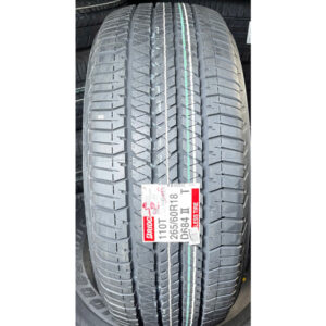 265/60R18<br>Bridgestone Thái hoa D684