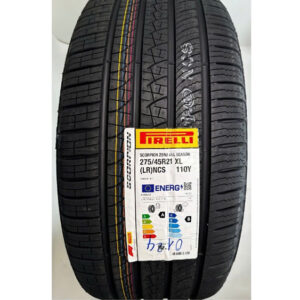 275/45/R21<br>Pirelli Anh hoa All Season