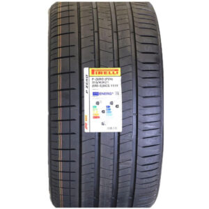 315/40/R21<br>Pirelli EU hoa Pzero