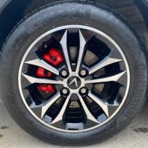 Fadil Kẻ Chỉ Nhọn Mới