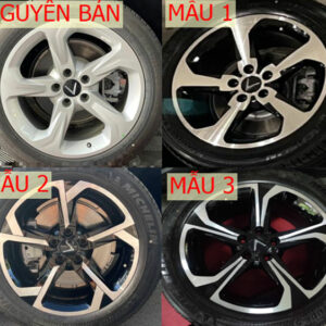 Lazang Lux SA Bản Thiếu