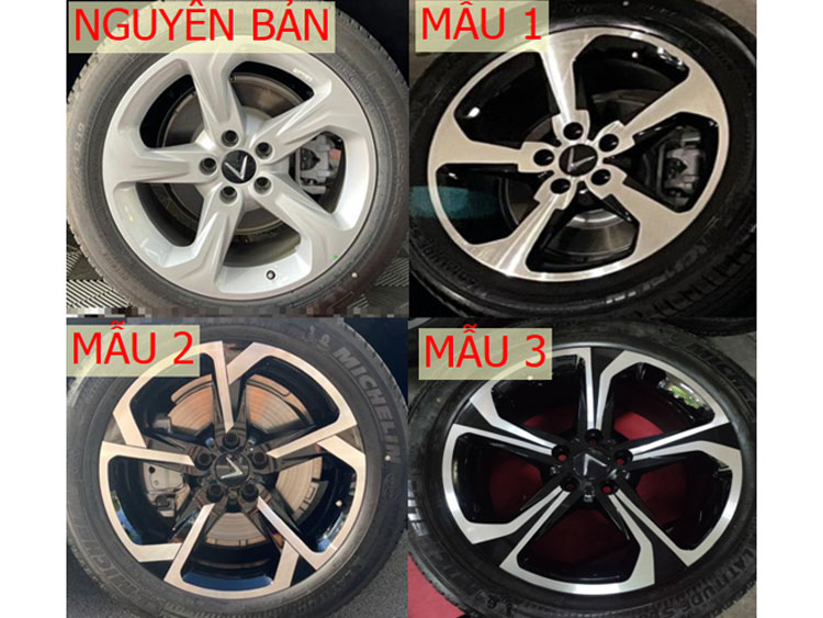 Lazang Lux SA Bản Thiếu