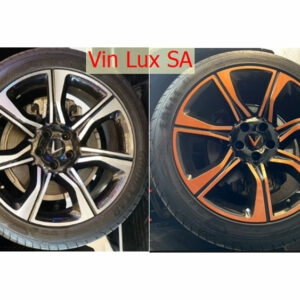 Lazang Lux SA Đổi Màu