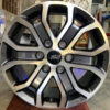 Lazang Xe Ford