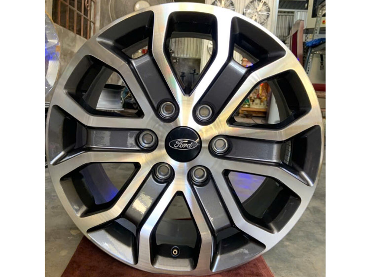 Lazang Xe Ford